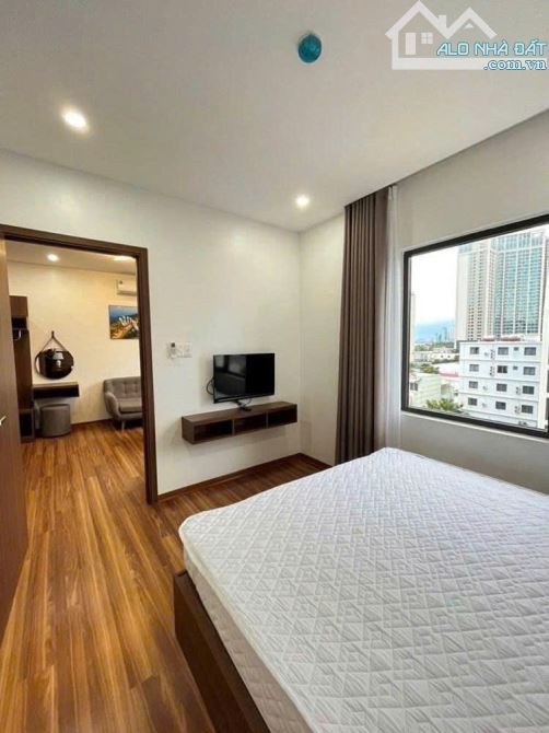 💥 TÒA CĂN HỘ 6 TẦNG – 16 PHÒNG – GẦN BIỂN MỸ KHÊ – LÔ GÓC 2 MẶT KIỆT – CÓ THAng máy - 2