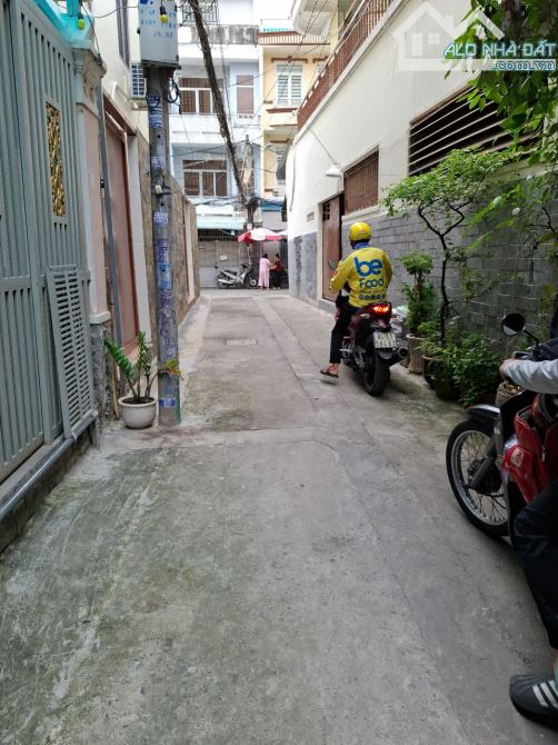BÁN NHÀ 2 TẦNG - 67M2 – NGUYỄN GIA TRÍ – GIÁ 10 TỶ – P.25, BÌNH THẠNH - 2