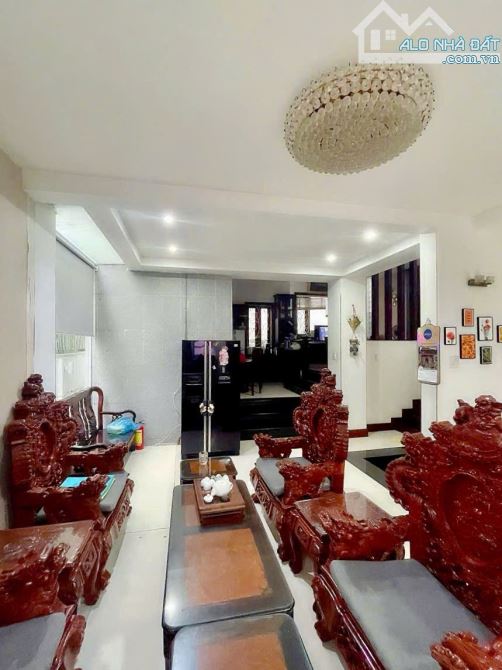🔥BIỆT THỰ KDT Vĩnh Điềm Trung VIEW TRỰC DIỆN CÔNG VIÊN Giá Rẻ Nhất Thị Trường - 2