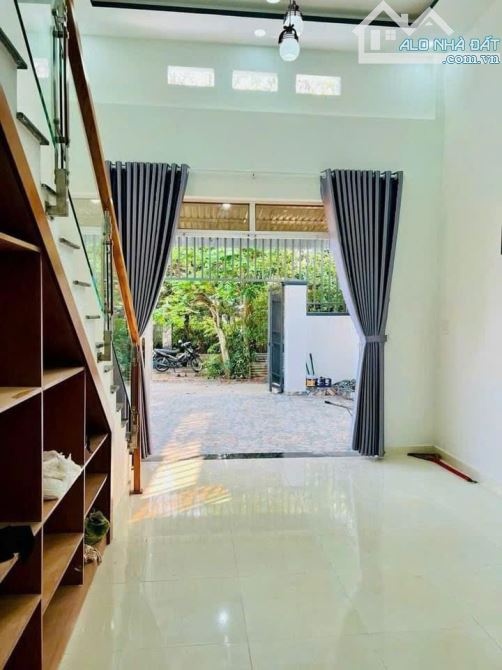 🔥Gia Đình Kẹt Tiền – Bán Gấp Nhà 1 Trệt 1 Lầu Gần Chợ Bình Trị Đông – Giá Chỉ 2 Tỷ 100 Tr - 2
