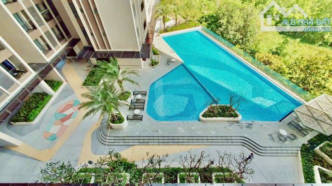Opal Skyline căn 2PN, 70m2 giá từ 1,8 tỷ - 2