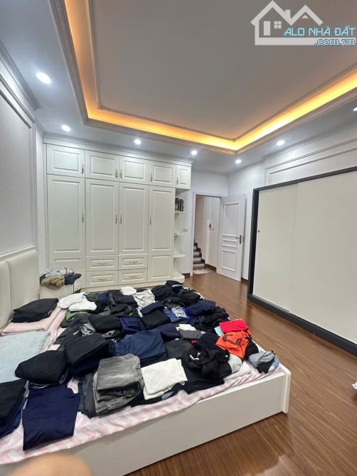 Chính chủ bán nhà 5 tầng, 35m, ở sướng, gõ ba gác, Thái Thịnh - 2