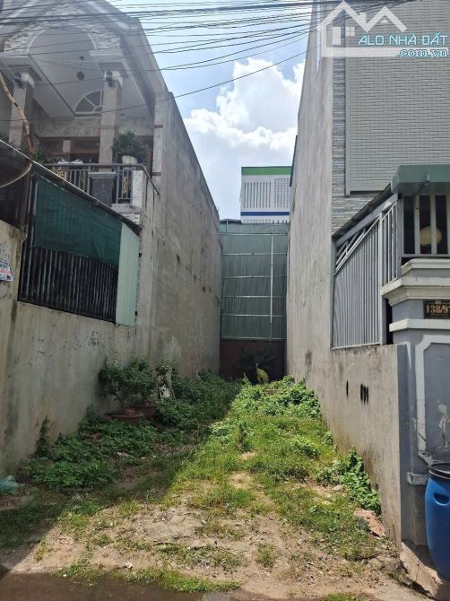 Đất gần ngã 3 Cây Điệp, phường Tân Đông Hiệp, TP Dĩ An. 3,8 tỷ - 2