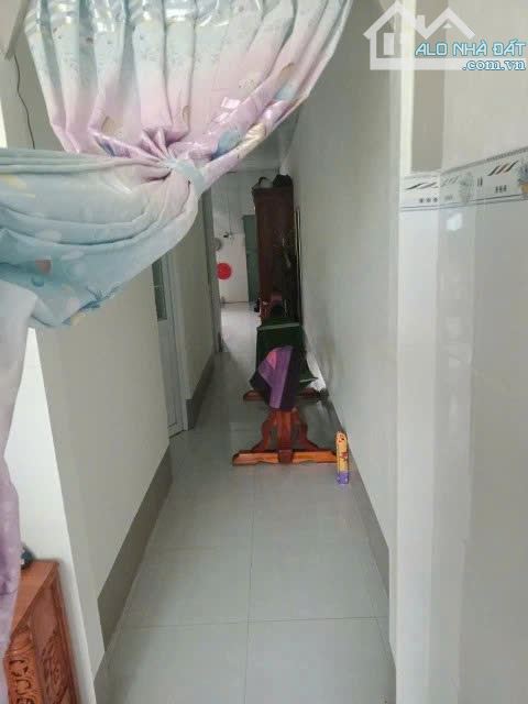 Chủ Ngộp Bán Vội Căn nhà ở Tân Xuân Hóc Môn 57m2 Sổ Hồng Riêng 730triệu Bao Phí Thuế - 2
