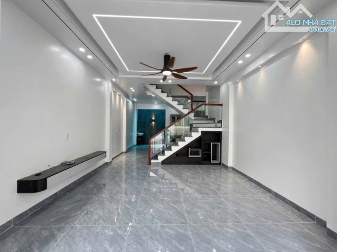 💎 Hơn 5 tỷ – Sở hữu nhà cực rộng 65m² tại Tả Thanh Oai – Thanh Trì 🏠 Ở cực sướng - 2