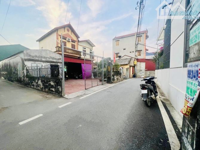3,4x tỷ có mảnh đất đất gần Vincom Ocean Park kết nối trục đường Phó Đức Chính, Đông Tây. - 2