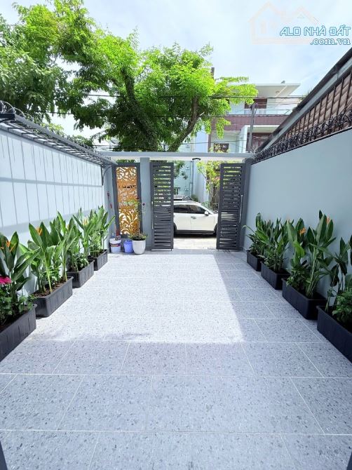 BÁN NHÀ 3 TẦNG TRUNG TÂM QUẬN THANH KHÊ – ĐÀ NẴNG 🌴  💎 GIÁ TRỊ SỐNG ĐẲNG CẤP - 2