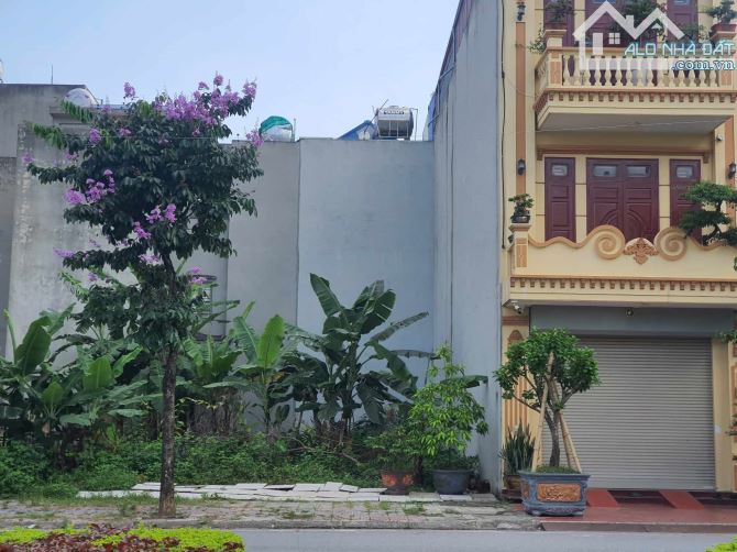BÁN ĐẤT MẶT ĐƯỜNG ĐỖ MẠNH ĐẠO KHU BÃI VIÊN - 2