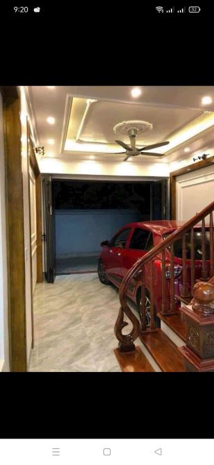 Bán nhà 4 tầng công năng đầy đủ ngõ phố tân kim phường tân bình, tp hải dương - 2