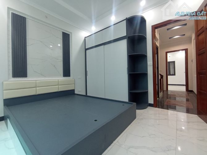 BÁN NHÀ MẬU LƯƠNG ,40M2 ,NHÀ 4T ,CÁCH Ô TÔ 50M GIÁ CHỈ HƠN 5 TỶ - 2