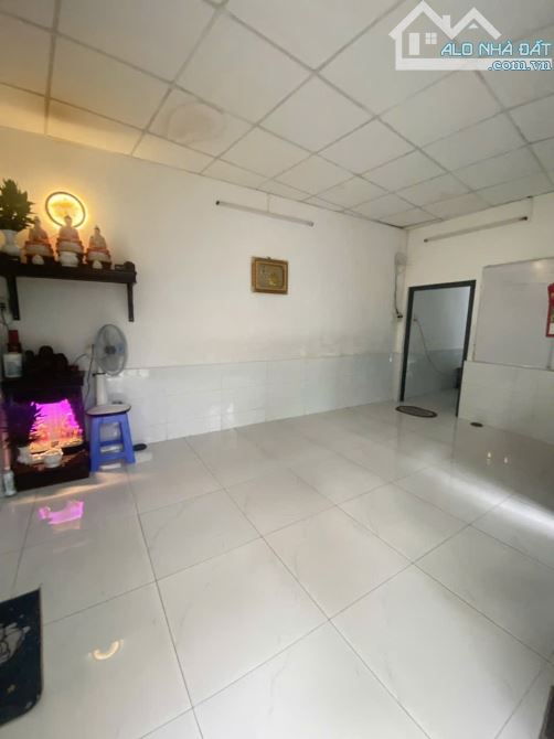 BÌNH THẠNH - 65M2 - KHÔNG QUY HOẠCH - 2 TẦNG BTCT - CHỈ 5,1 TỶ - 2