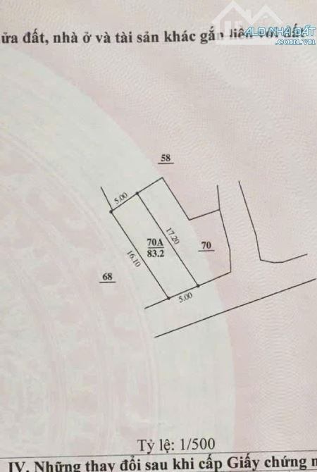ĐẤT PHÂN LÔ SIÊU PHẨM KIẾN HƯNG, HÀ ĐÔNG 83m2-nhỉnh 14 tỷ, MT SIÊU RỘNG-KINH DOANH - 2