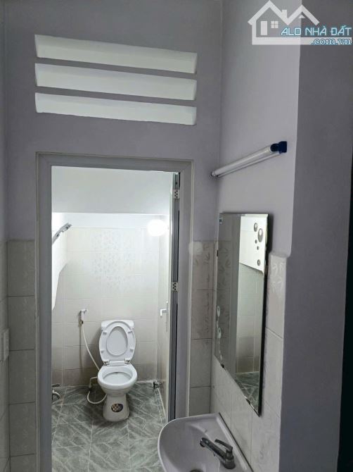 Hiếm! Bán gấp MT Lê Đức Thọ P6 khu K26, DT 4x17m, 2 lầu, giá nhỉnh 10.9 tỷ TL - 2