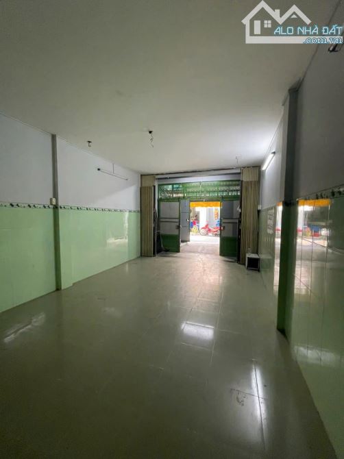 BÁN NHÀ KHU CHỢ RẠCH ÔNG P2 QUẬN 8.THUẬN TIỆN KINH DOANH BUÔN BÁN, LIỀN KỀ Q5, Q1 - 6,5TỶ - 2