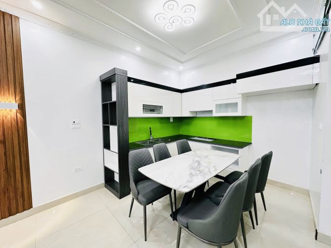 🏠 BÁN NHÀ 3 TẦNG ĐL DÂN XÂY CÒN MỚI HÀO KHÊ LÊ CHÂN 40M GIÁ CHỈ 2,79 TỶ - 2