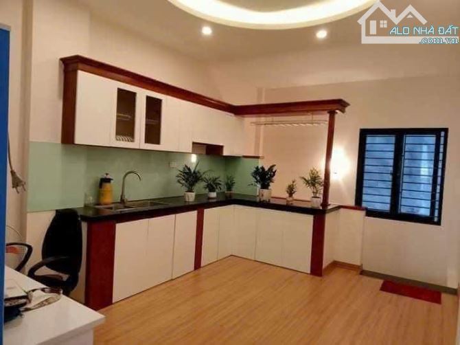 NHÀ ĐẸP PHÚ LƯƠNG, HÀ ĐÔNG. 42M X 4 TẦNG. 12,5 TỶ ( CÓ TL MẠNH) - 2
