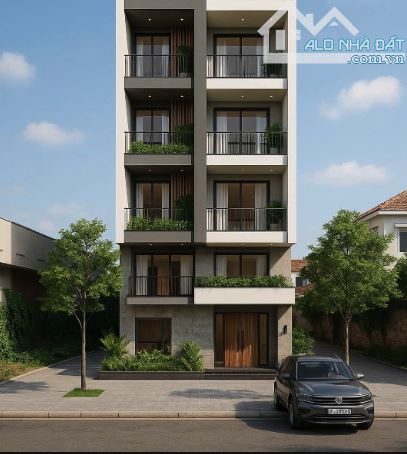 107M HẺM XE HƠI, NHỈNH 7 TỶ, NGANG 5,7M, LINH CHIỂU THỦ ĐỨC - 2