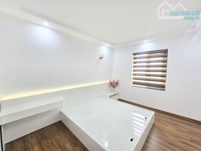 BÁN CHUNG CƯ 3 NGỦ RUBY 2 PHÚC LỢI 5 TỶ - 2