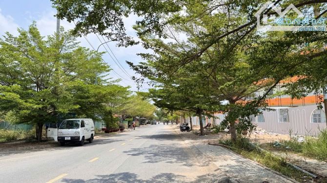 🏡 Đất Đẹp Thổ Cư – Mặt Tiền Đường 12m – Sổ Riêng – Chính Chủ Bán 🚗 - 2