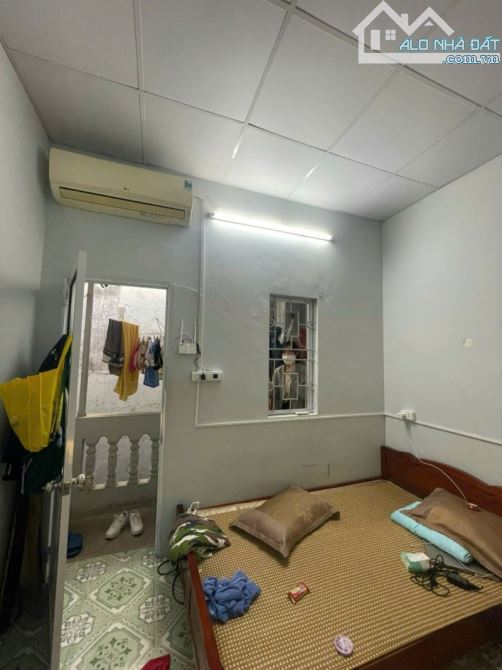 Bán Nhà Xuân Thủy - Cầu Giấy – 87m² – 4T – MT 5m – GẦN PHỐ – DÒNG TIỀN ỔN – KD – 25 TỶ - 2