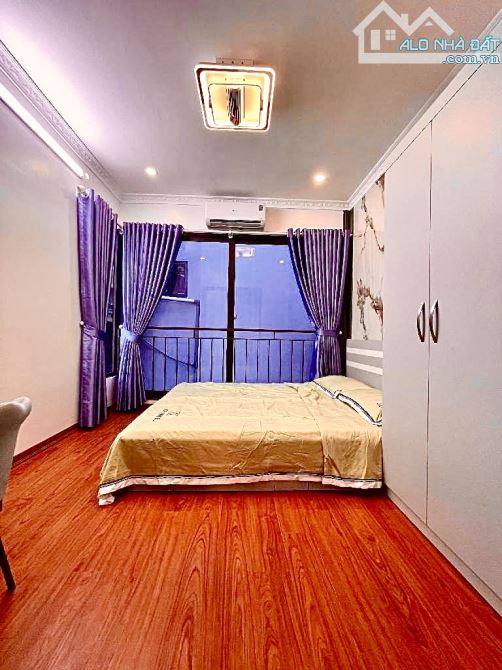 Bán nhà phố Tây Sơn tt đống đa fun nội thất đẹp xịn sò thoáng sáng - 2