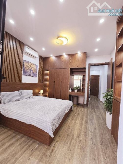 BÁN NHÀ PHÂN LÔ BÙI XƯƠNG TRẠCH, LÔ GÓC, Ô TÔ, GẦN PHỐ, DT 48M2, Giá 9.29 TỶ - 2