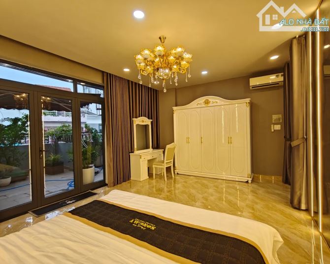 Nhà Mặt Tiền Lô Góc Cư Xá Lữ Gia, Q.11 – 110m2, Ngang 7m, 2 Tầng, Vị Trí VIP – 28.5 Tỷ TL - 2