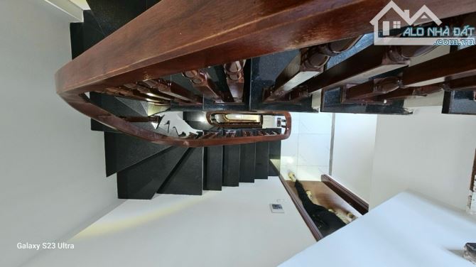 CHÍNH CHỦ CẦN BÁN NHÀ RIÊNG PHỐ BẠCH MAI HAI BÀ TRƯNG 30M2 X 5 TẦNG GIÁ 7 TỶ - 2