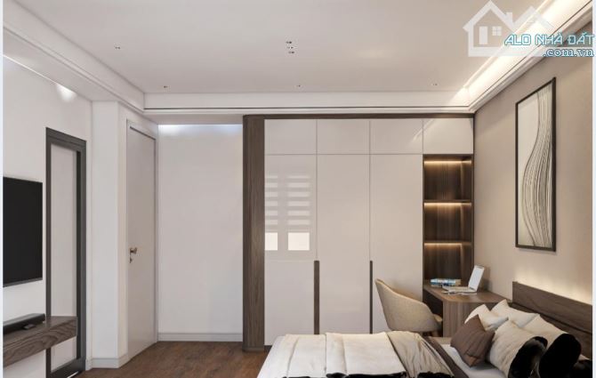 CHÍNH CHỦ CẦN BÁN CĂN HỘ CHUNG CƯ VIET HƯNG , DT. 120M CHỈ 5,5 TỶ - 2