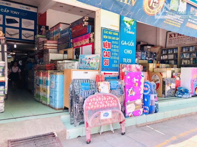 Bán nhà mặt tiền đường Nguyễn Duy Trinh, phường Bình Trưng Tây, quận 2, thành phố Hồ Chí M - 2
