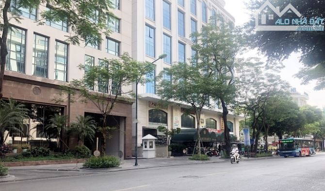 Bán căn hộ siêu đẳng cấp T-Place, 34A Lý Thường Kiệt, Hoàn Kiếm, Hà Nội - 2