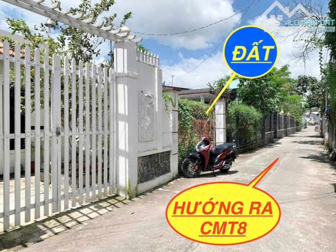 ĐẤT MẶT TIỀN BÌNH NHÂM 18 92m2 - HÀNG HIẾM XẸC CMT8 giá đầu tư và định cư lâu dài - 2