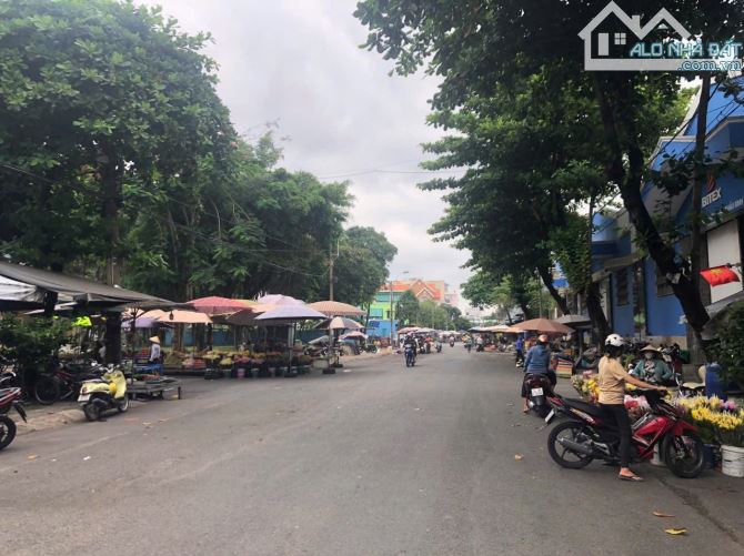 ✅[Bình Tân] Bán nhà: ĐƯỜNG SỐ 51 - P. Tân Tạo - 5,3x16m - 3 Lầu - giá OK 9,5 tỷ - 2