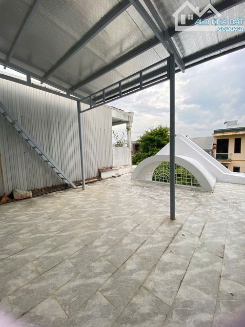 ☄️ Bán nhà 3 tầng mặt tiền Nguyễn Đức Tịnh, phường An Đông, TTTP Huế giá 6 tỷ - 2