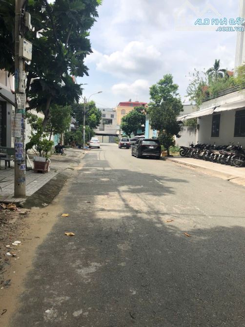SIÊU PHẨM KHU TÊN LỬA 4 TẦNG 112M²  NGANG KHỦNG 6M  ĐƯỜNG 6M THÔNG 7,6 TỶ - 2