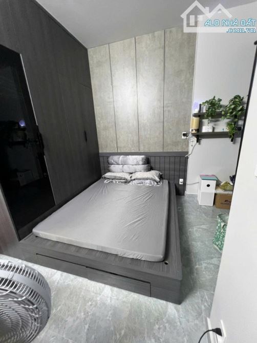Nhà mới đẹp Thống Nhất – Q. Gò Vấp – 2 Tầng – 60M2 – Chỉ 5.6 Tỷ - 2
