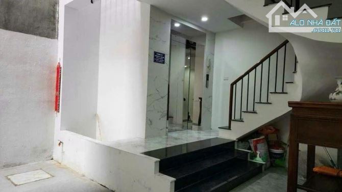 Hiếm! Bán Nhà Đồng Cổ , Tây Hồ -Mặt Phố Ôtô Tránh - 80M2 - 6 Tầng Thang Máy- Mt5m -20.9 Tỷ - 2