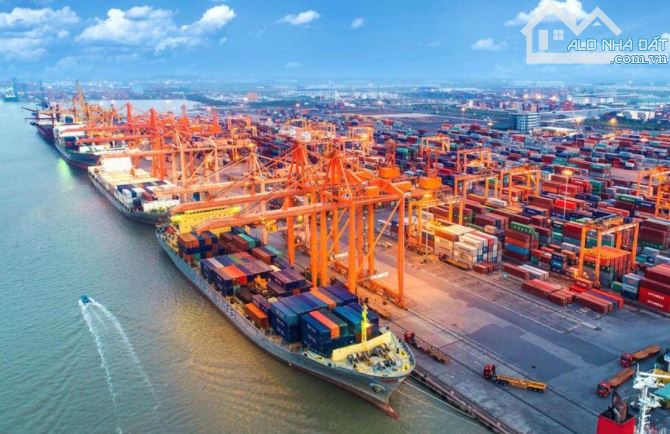 Tôi chính chủ cần bán 5 lô đất Tóc Tiên, Phú Mỹ, TP HCM - 7