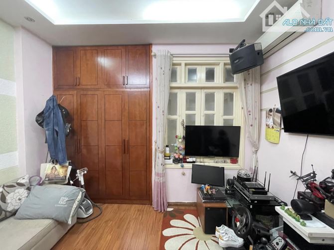 BÁN NHÀ RIÊNG PHỐ HOÀNG CẦU QUẬN ĐỐNG ĐA - Ô TÔ ĐỖ CỬA - CHÀO GIÁ 14 TỶ CÓ TL. - 2