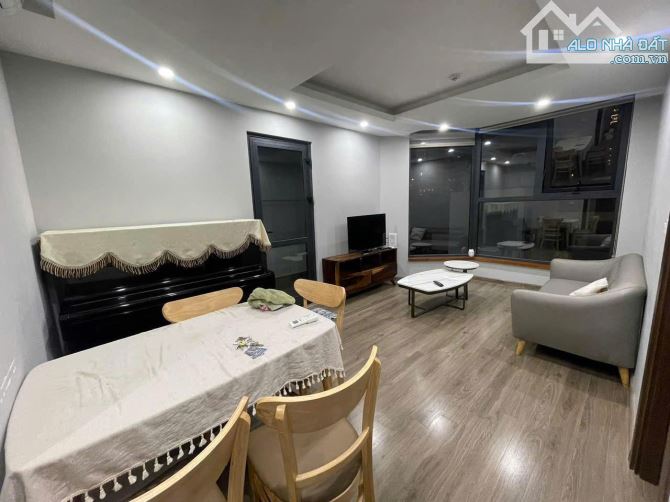 Bán căn 2pn 59m2 hướng đông nam full nội thất 3.7 tỷ, hud nguyễn thiện thuật, nhận ký gửi - 2