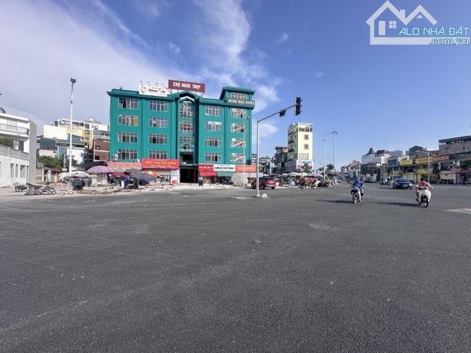 BÁC NÀO SĂN TĐC NGỌC THUỴ IB E NHÉ! NGUỒN HÀNG CHÍNH CHỦ-E CÓ ĐỦ CÁC DIỆN TÍCH & TẦM GIÁ 4 - 2