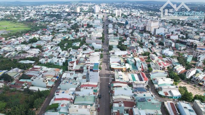 Cần bán đất 10m mặt tiền đường Phù Đổng, Pleiku, Gia Lai - 2