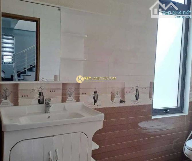 🏡 Nhà Phố Đẹp 2 Tầng, Hẻm Ô Tô, Sổ Riêng - Chỉ 6 Tỷ, Đường Phan Chu Trinh, Đà Lạt! - 2