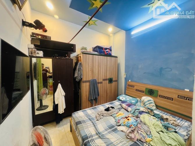 NHÀ ĐẸP NGUYỄN GIA TRÍ (D2 CŨ) – THÍCH HỢP LÀM CHDV – 72M2 – CHỈ 7.25 TỶ - 2