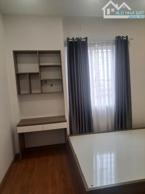 Bán nhà Xuân Đỉnh, Bắc Từ Liêm, 43m2, 4 tầng, giá 10.6 tỷ - 2