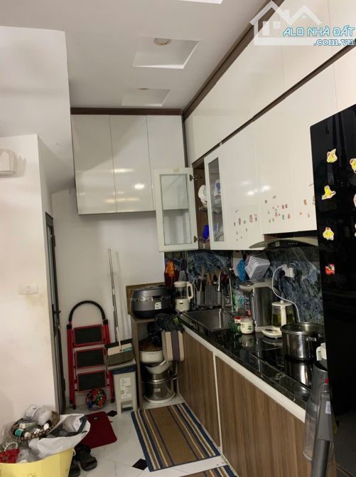 🏡 NHÀ ĐẸP DƯƠNG NỘI – FULL NỘI THẤT –  31M2 5 TẦNG CHỈ NHỈNH 5 TỶ. - 2