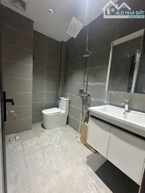 NHÀ ĐẸP HỒ TÙNG MẬU – GẦN ĐẠI HỌC THƯƠNG MẠI – 32M² – 5 TẦNG – 3 NGỦ KHÉP KÍN – GIÁ 7.5 - 2
