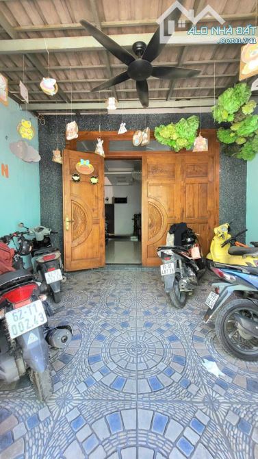 Hẻm xe tải Phạm Văn Chiêu 85m2, 6PN 4 Tầng, Hoàn công đủ, 7,5 tỷ Tl - 2