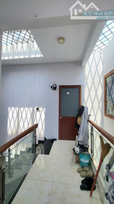 Hẻm xe tải Phạm Văn Chiêu 85m2, 6PN 4 Tầng, Hoàn công đủ, 7,5 tỷ Tl - 7