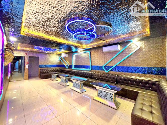 GẤP BÁN Tòa NHÀ 6 TẦNG NGAY CẠNH VINCOM DĨ AN, BÌNH DƯƠNG - 2